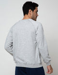 Details Embro Champ Man's Sweatshirt