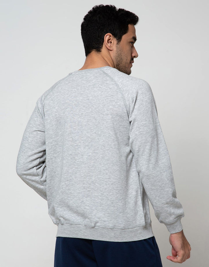 Details Embro Champ Man's Sweatshirt