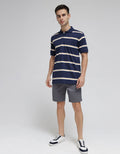 MOC Kortez Men's Bermuda Shorts