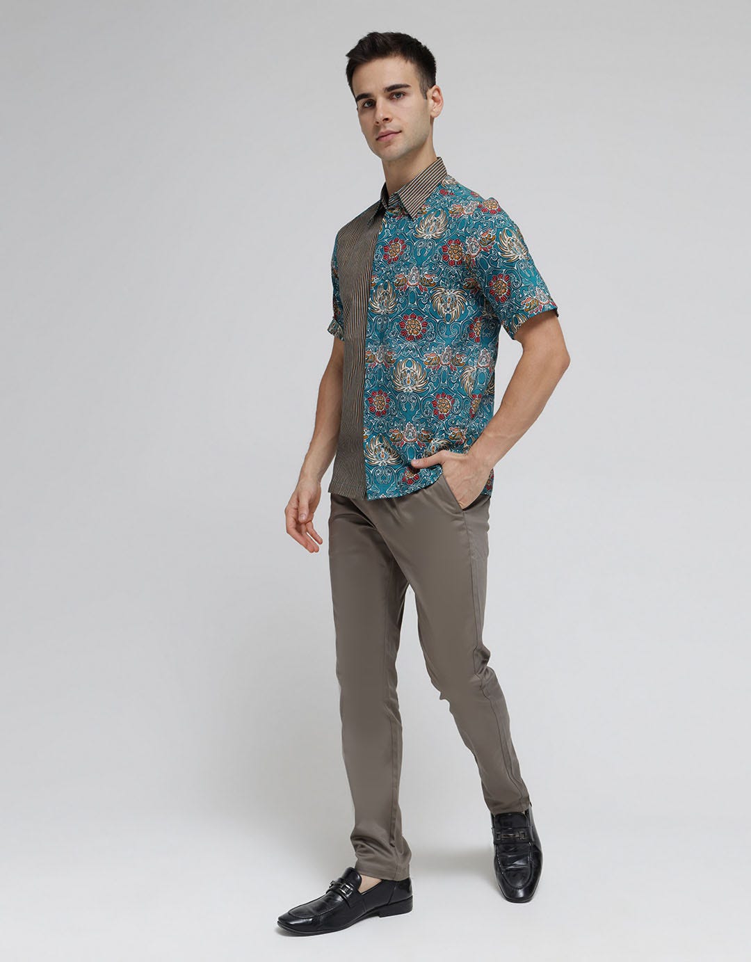 MOC Gole 3 Men's Chinos Pants