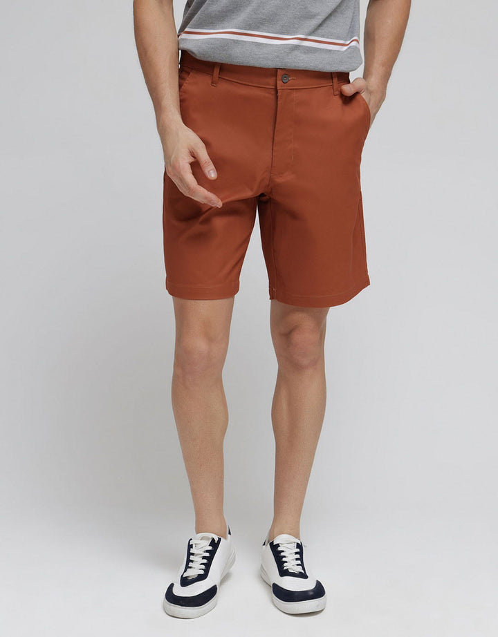 MOC Celana Pendek Casual Kortez