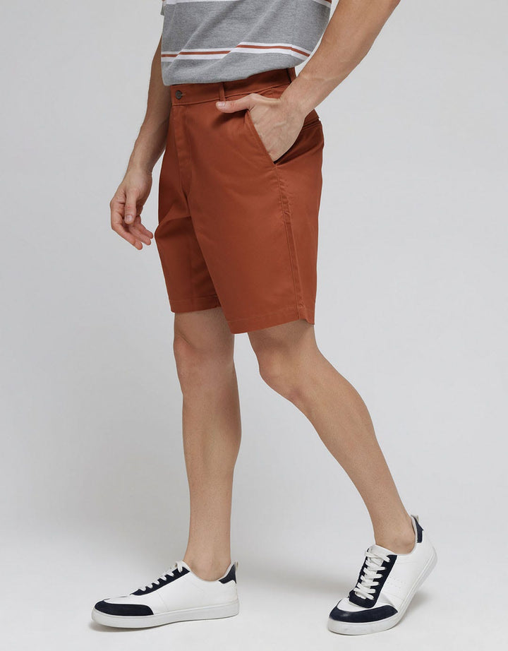 MOC Celana Pendek Casual Kortez
