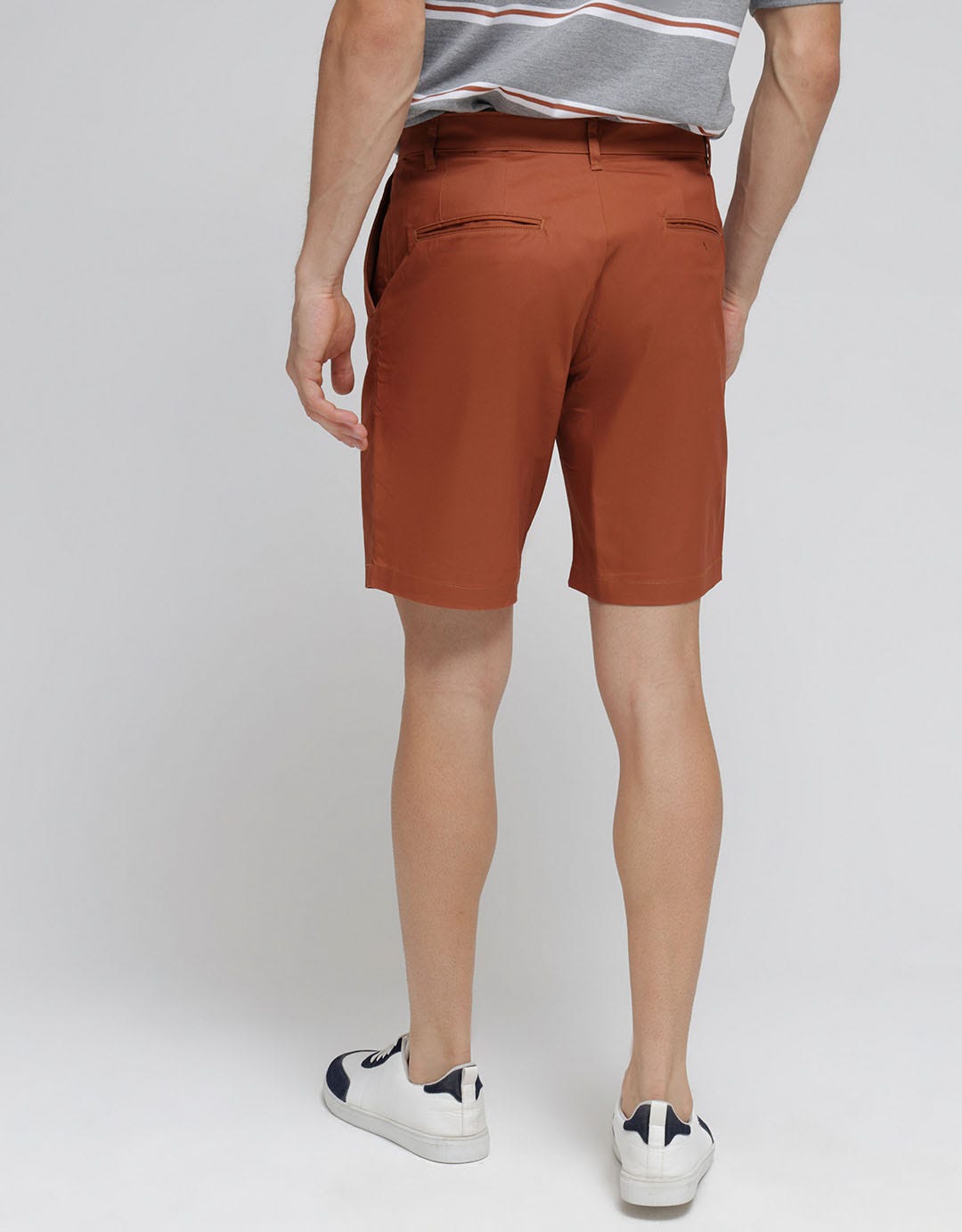 MOC Celana Pendek Casual Kortez