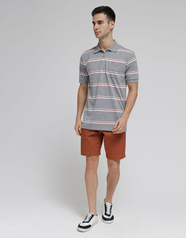 MOC Celana Pendek Casual Kortez