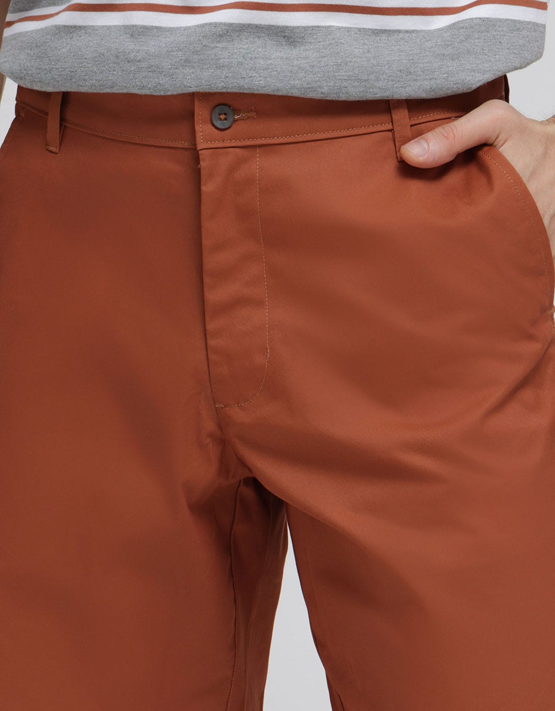 MOC Celana Pendek Casual Kortez