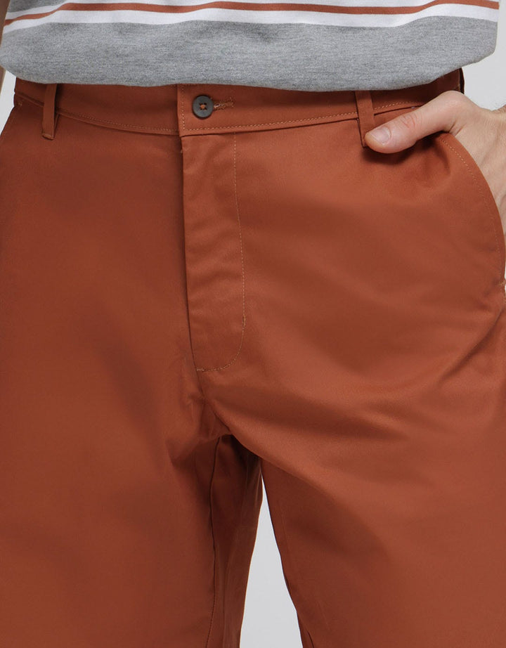 MOC Celana Pendek Casual Kortez