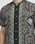 MOC Kemeja Batik Lengan Pendek Pria Brokio2