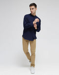 MOC Men's Chinos Gole Pants