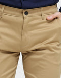 MOC Men's Chinos Gole Pants