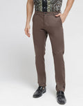 MOC Men's Gole Chinos Trousers