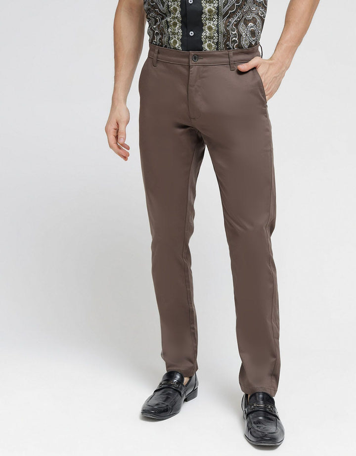 MOC Men's Gole Chinos Trousers