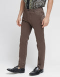 MOC Men's Gole Chinos Trousers