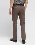 MOC Men's Gole Chinos Trousers
