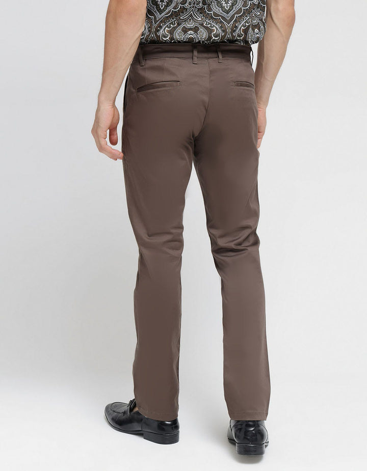 MOC Men's Gole Chinos Trousers
