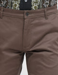 MOC Men's Gole Chinos Trousers