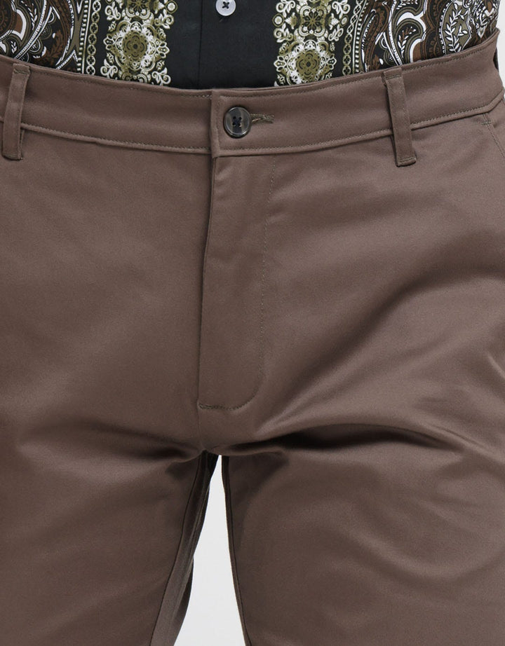 MOC Men's Gole Chinos Trousers