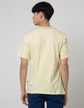 Nevada Short Sleeve T-Shirt Print Shadow