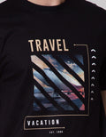 Nevada Travel Short Sleeve T-Shirt