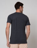 Cardinal Casual Outdoor Adventure Kaos Pria