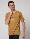 SS T-SHIRT PRINT TSS