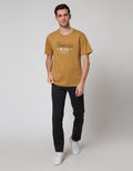 SS T-SHIRT PRINT TSS
