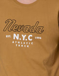 SS T-SHIRT PRINT TSS