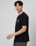 Nevada Short Sleeve T-Shirt Brand Look