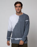 Nevada Tie Dye Men's Sweater