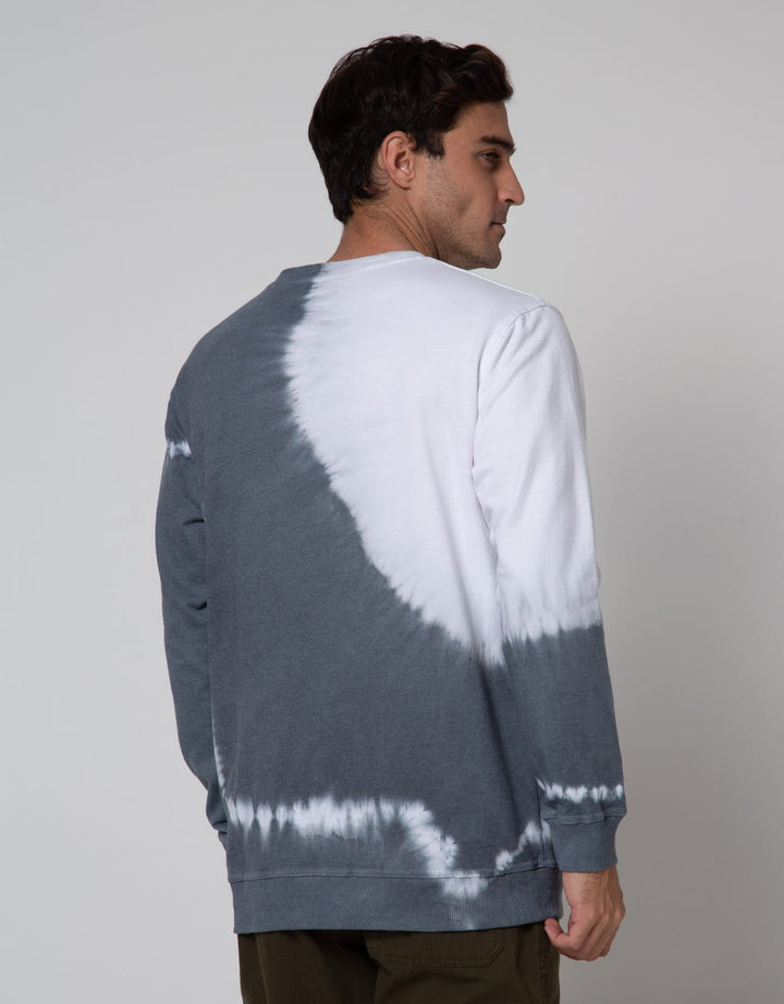 Nevada Tie Dye Men's Sweater