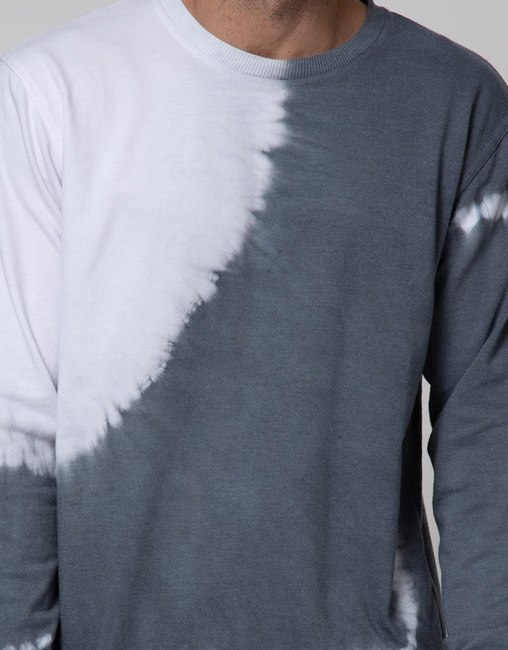 Nevada Tie Dye Men's Sweater