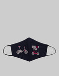 Nevada Facemask Ladies Embro Bike