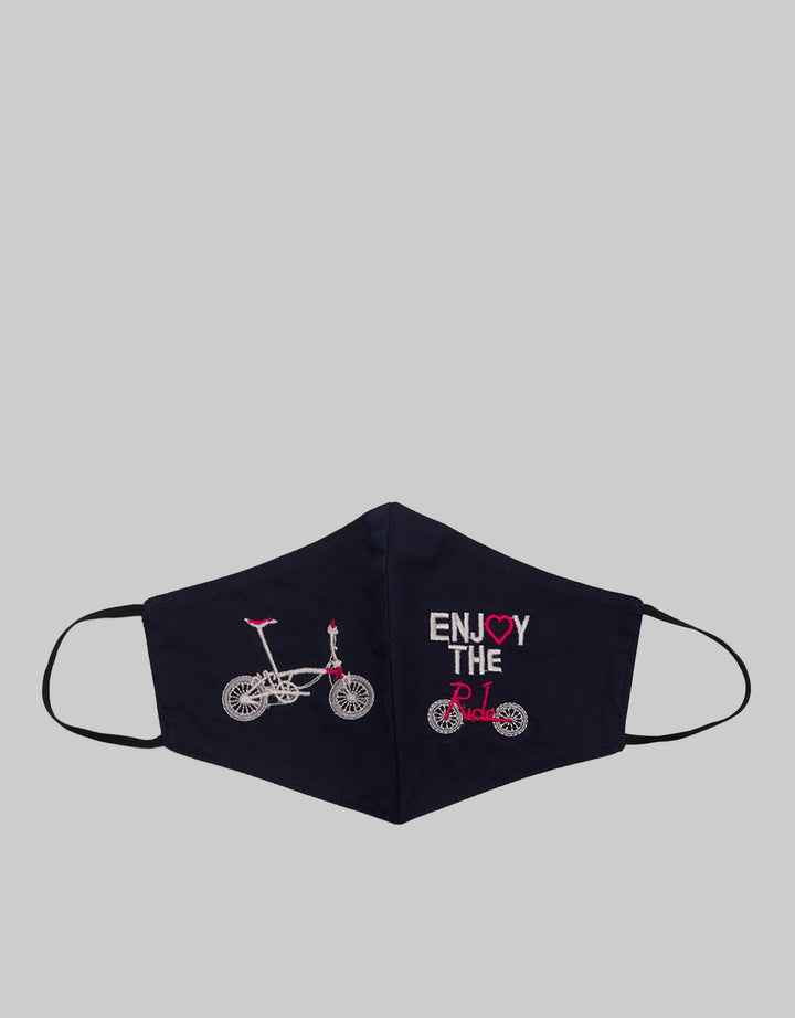 Nevada Facemask Ladies Embro Bike