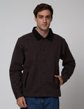 Nevada Knit Twill Men's Jacket