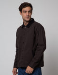 Nevada Knit Twill Men's Jacket