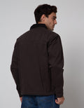 Nevada Knit Twill Men's Jacket