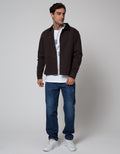 Nevada Knit Twill Men's Jacket