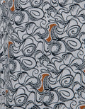 Nevada Facemask Men Batik 1
