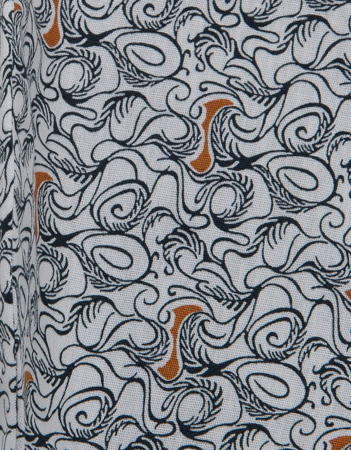 Nevada Facemask Men Batik 1