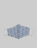 Nevada Facemask Men Batik 1