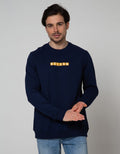 d&f Sweatshirt Baby Terry  Design ""