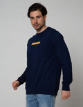 d&f Sweatshirt Baby Terry  Design ""