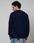 d&f Sweatshirt Baby Terry  Design ""