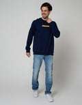 d&f Sweatshirt Baby Terry  Design ""