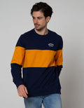 d&f Sweatshirt Crewneck