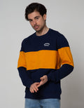 d&f Sweatshirt Crewneck