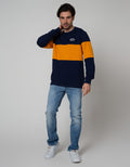d&f Sweatshirt Crewneck