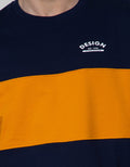 d&f Sweatshirt Crewneck