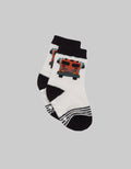 Pipiniko Socks Boys Truck
