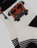 Pipiniko Socks Boys Truck