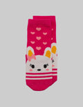 Pipiniko Socks Girls Rabbit